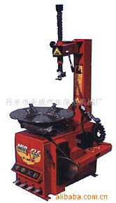 丹东市天威汽车保修机械厂 扒胎机产品列表